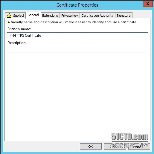 Windows Server 2012 R2 DirectAccess功能测试（6）—安装及配置DirectAccess_DirectAccess DA IPv6_07