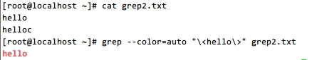 linux下grep、egrep及正则表示式的常用使用方法_正则表达式_18