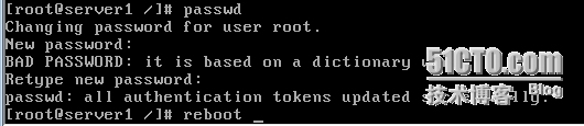 Linux之忘记root密码的解决之道_Linux忘记root密码_05