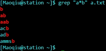Shell编程入门进阶之Grep命令及正则表达式知识梳理_正则表达式、grep、egrep_06