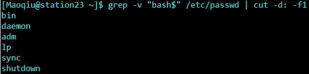 Shell编程入门进阶之Grep命令及正则表达式知识梳理_正则表达式、grep、egrep_26