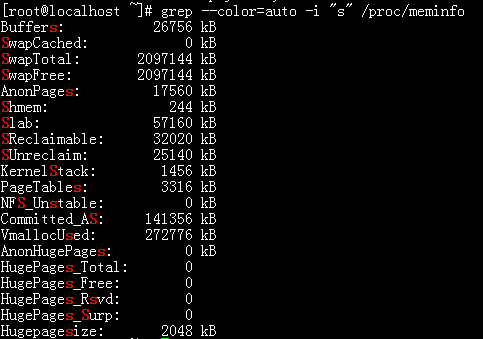 51cto博客×××作《Linux之正则表达式》_命令行工具_04