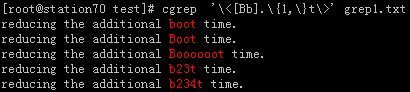 Shell编程三剑客之grep正则表达式_正则表达式_04