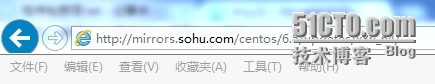 Linux yum仓库的安装_ yum_10