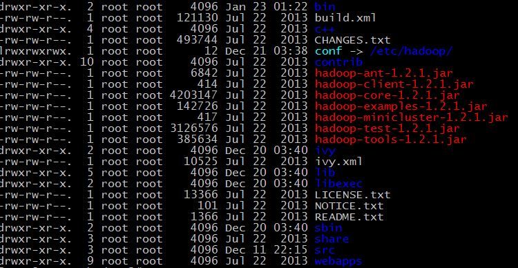 hadoop学习记录-安装_hadoop_04