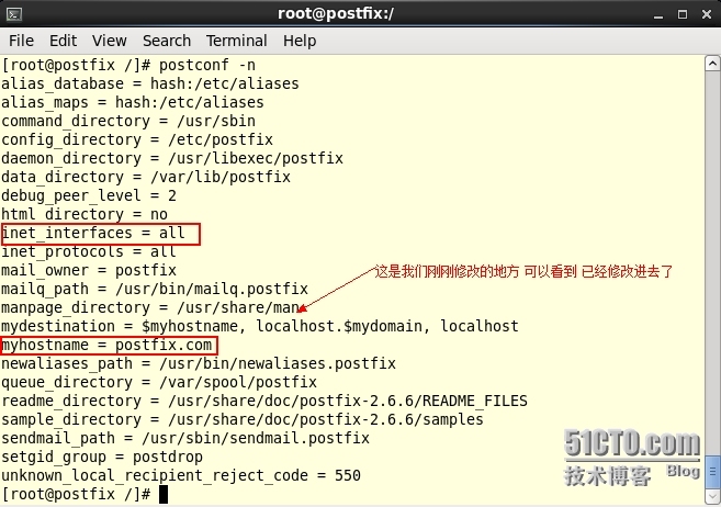 Centos 6.5 配置 postfix 及排错_配置文件_04