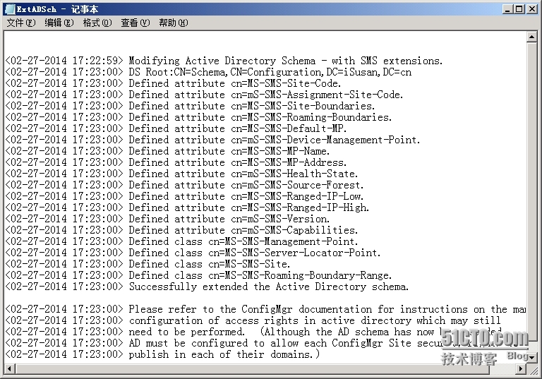 SCCM2012R2部署之四：中心站点的部署_SCCM2012 R2 部署 安装 先决_08