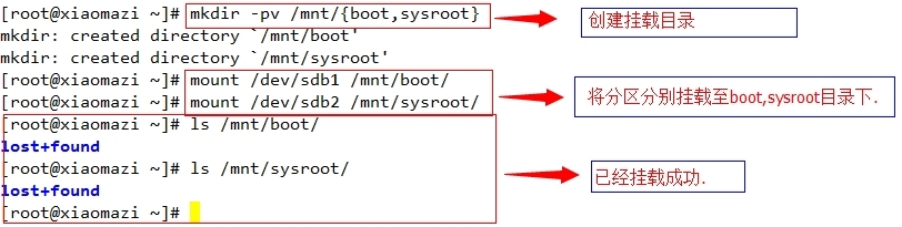 linux内核管理--之定制一个属于自己的小型系统_DIY定制Linux系统_02