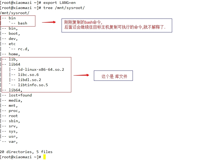 linux内核管理--之定制一个属于自己的小型系统_DIY定制Linux系统_06