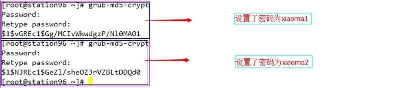 Linux的内核管理--之光盘恢复grub的方法_救援模式恢复grub