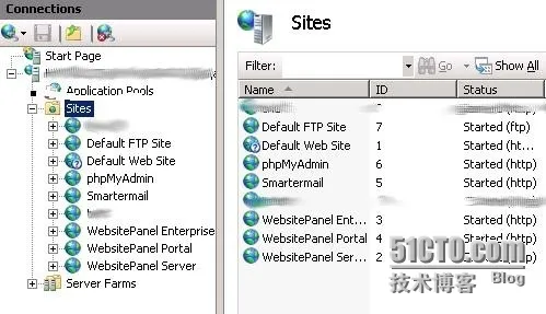 FTP连接报530错误（FTP Error: 530 User cannot log in, home directory inaccessible）_ftp 530 windows