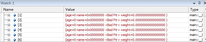 Mem系列函数与Str系列函数总结 （三）  memset 与 strset_memset； strset_10