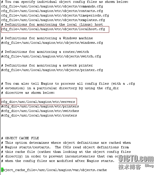 nagios  添加需要监控的主机_配置文件_02