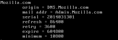 linux DNS_IP地址_18