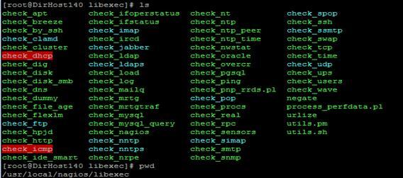 Nagios 监控系统架设全攻略_Nagios 监控系统架设全攻略_03