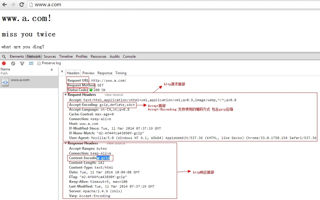 httpd实现页面压缩_httpd 页面文本压缩_03