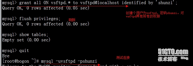 vsftpd虚拟用户+mysql数据库管理用户，pam认证_pam认证_02