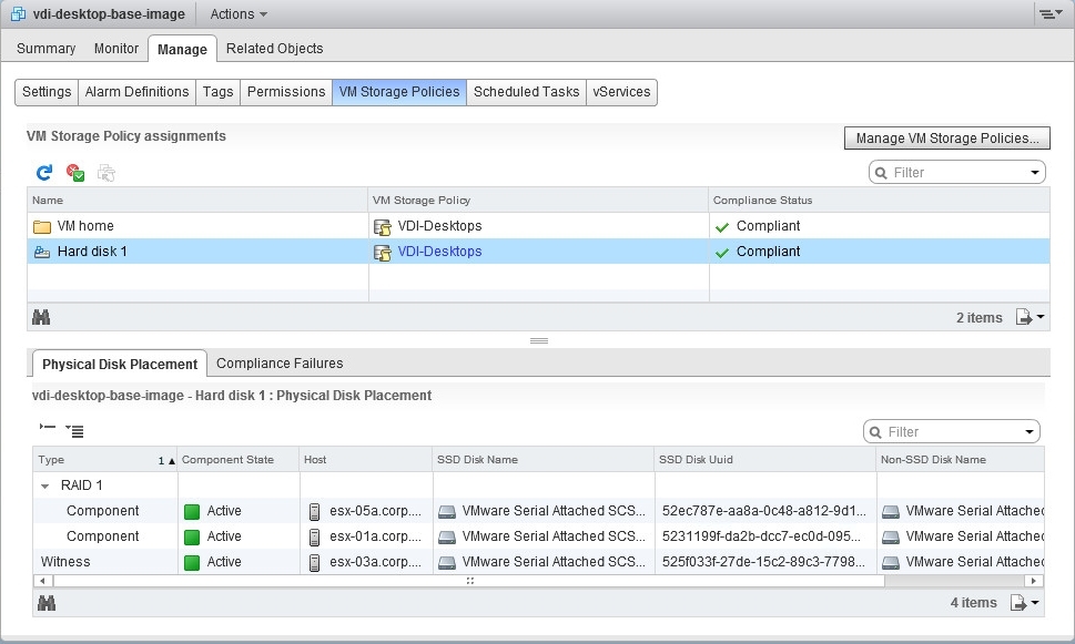 VSAN 第 4 部分 – 了解对象和组件_命名