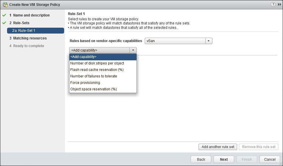 VSAN 第 5 部分 – VASA 的作用_供应商_02