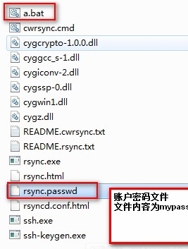 rsync 实现服务器间数据同步_rsync _07