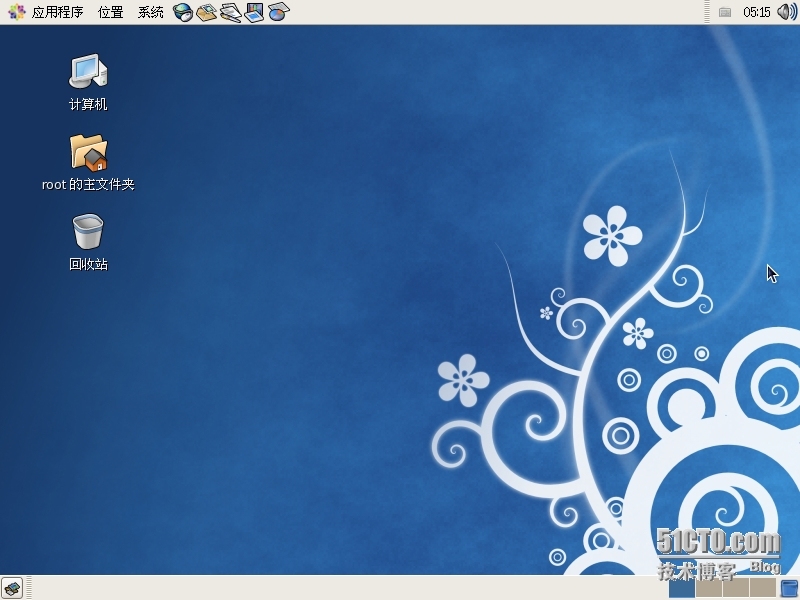 详细linux CentOS 5.5 安装教程_linux CentOS5.5详细安装_33