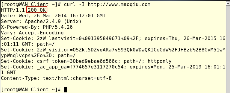  Linux安全管理-Iptables-NAT技术应用 _IP地址_05