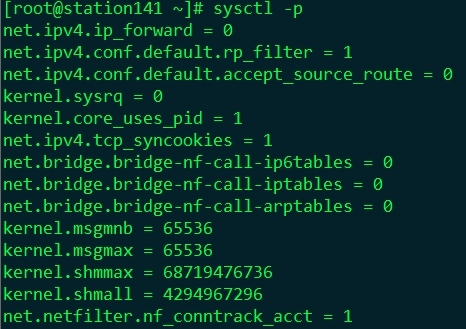 iptables防火墙实现七层过滤对应用层的过滤_iptables防火墙实现七层过滤对应用_09