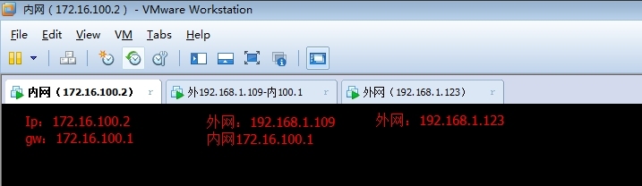 iptables防火墙实现七层过滤对应用层的过滤_iptables防火墙实现七层过滤对应用_10