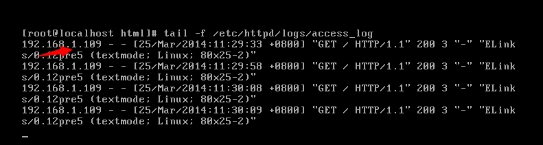 iptables防火墙实现七层过滤对应用层的过滤_iptables防火墙实现七层过滤对应用_14