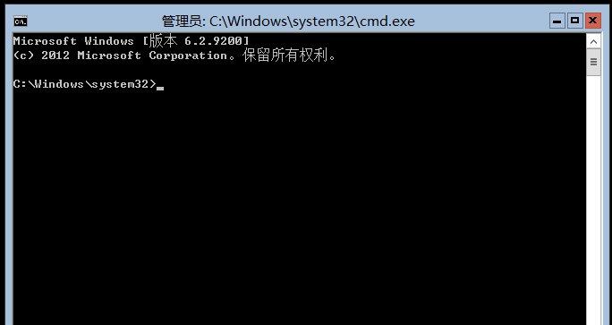 Windows Server 笔记（三）：windows server core（2）_查看安装的角色；自动更新；加入域；网络设_04
