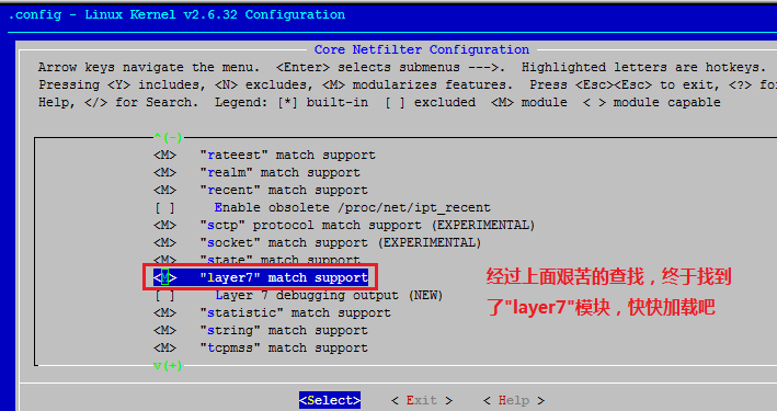 iptables之三：基于iptables实现7层访问过滤_layer7_06