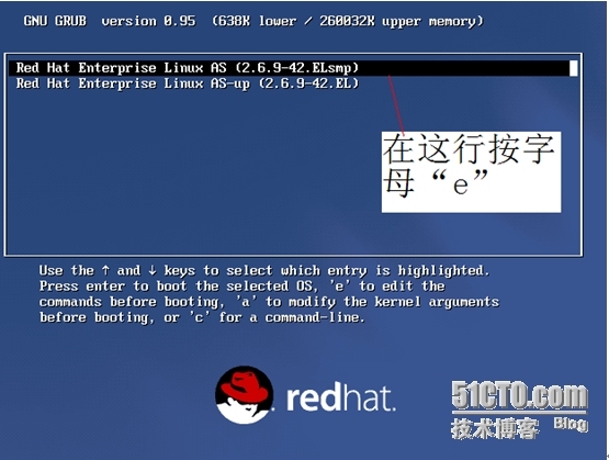 linux root 密码忘记怎么办？单用户模式修改密码失败怎么办？_linux_02