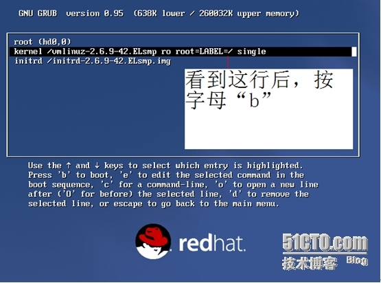 linux root 密码忘记怎么办？单用户模式修改密码失败怎么办？_file_05