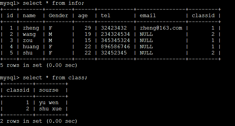 mysql基本用法_mysql_13