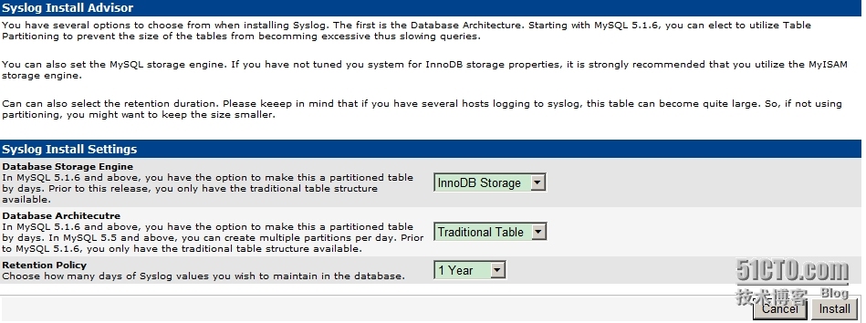 cacti下syslog插件安装&&syslog-ng统一管理日志_syslog-ng_09