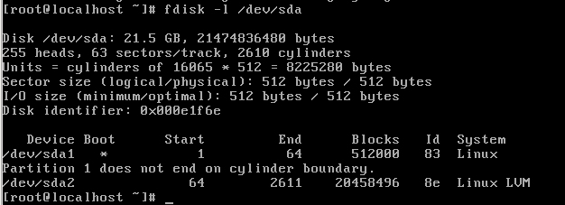 linux-mbr的损坏和备份_mbr