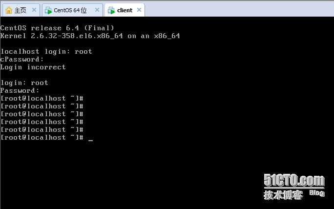 利用pxe实现centos的自动安装_centos_24