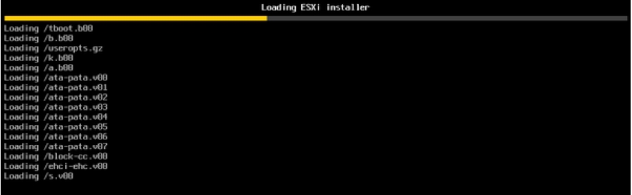 第二章 ESXi 安装和Sphere Client 5.0_虚拟机_02