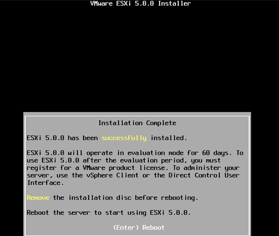第二章 ESXi 安装和Sphere Client 5.0_虚拟机_12