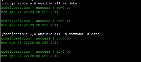 Ansible的简单应用_ansible_02