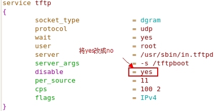 Pxe+Kickstart批量网络安装操作系统_网络技术_02