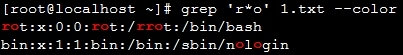 正则表达式之grep ,egrep_egrep_07