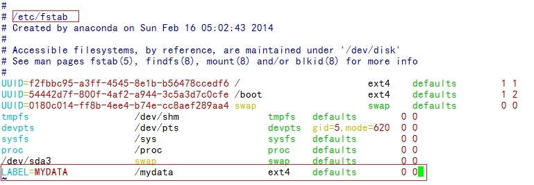 Linux下MySQL通用二进制格式的安装_通用_07