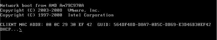 Vmware 提示Cannot connect virtual device ide1:0_power