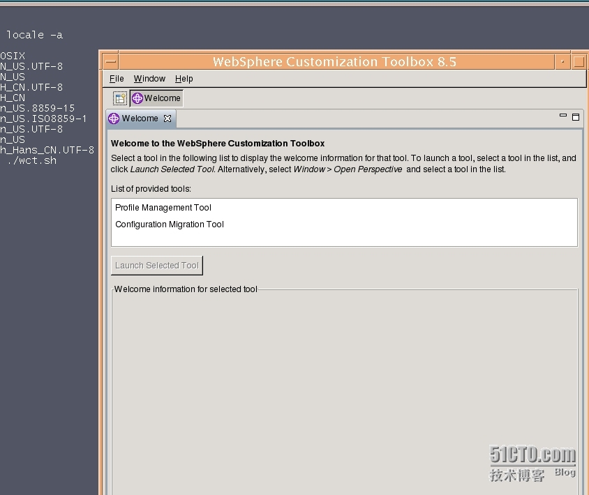 WebSphere 8.5.5.0之bluecare迁移_websphere bluecare 迁_04