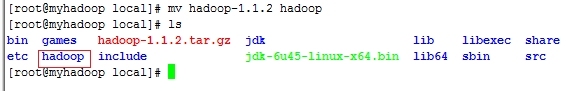 Hadoop初学指南(1)--Hadoop1伪分布模式的安装_hadoop_22