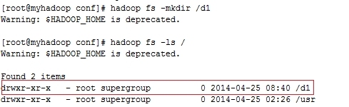 Hadoop初学指南(2)--HDFS的基本shell操作_Linux_05