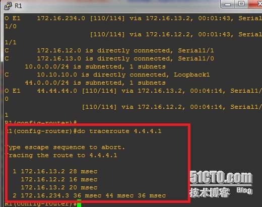 两点双向重分发引起的环路_网络_14