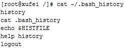 Linux命令-history_history_08