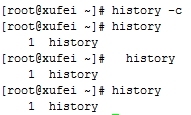 Linux命令-history_history_36